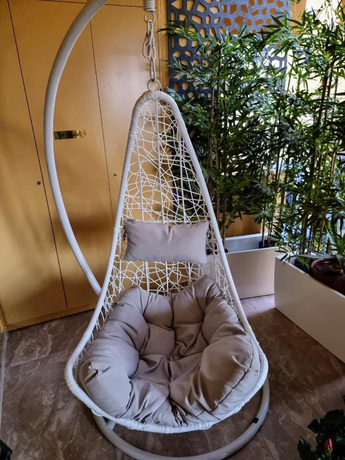 شقة Luxury Blue Coast Seaside Retreat ماربيا المظهر الخارجي الصورة